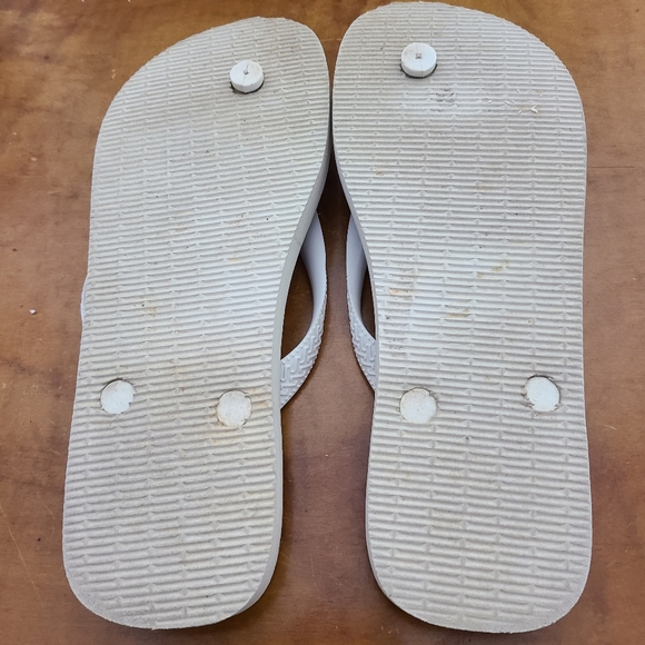 Star Wars Havaianas Flip Flops Slippers - Picture 6 of 6